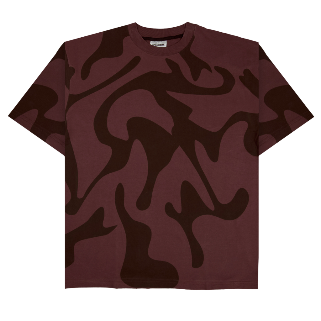 Brown tshirt