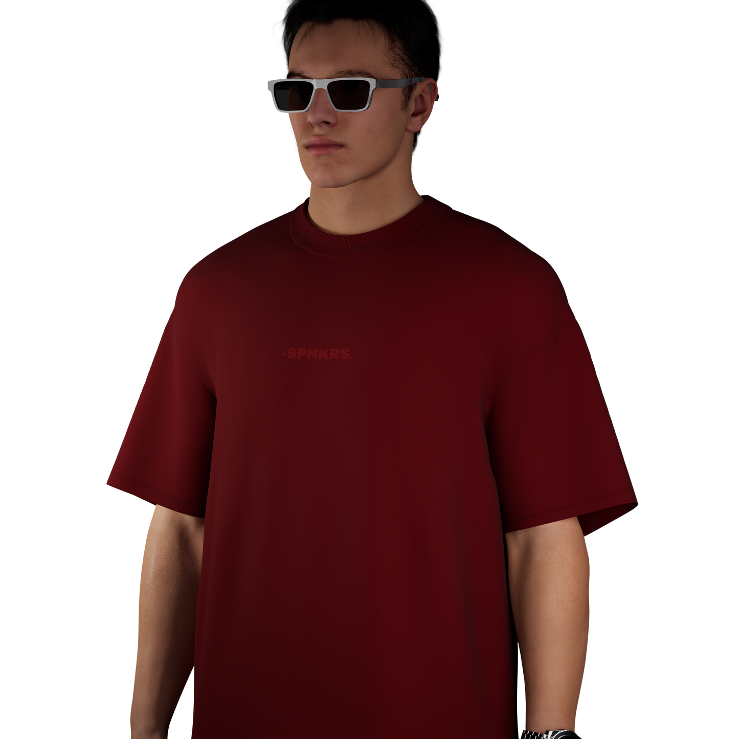 Oversized tshirt