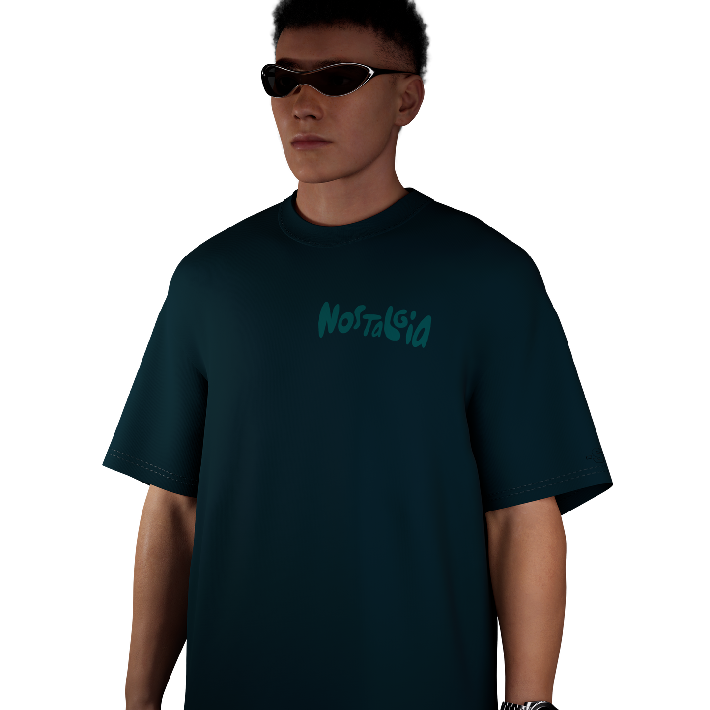Nostalgia tshirt