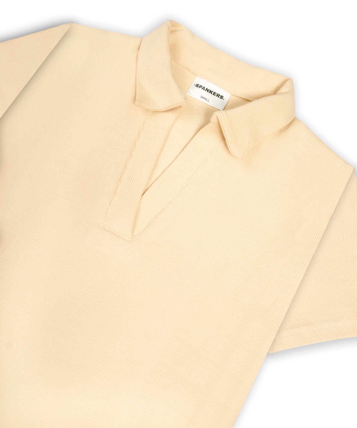 polo crop top