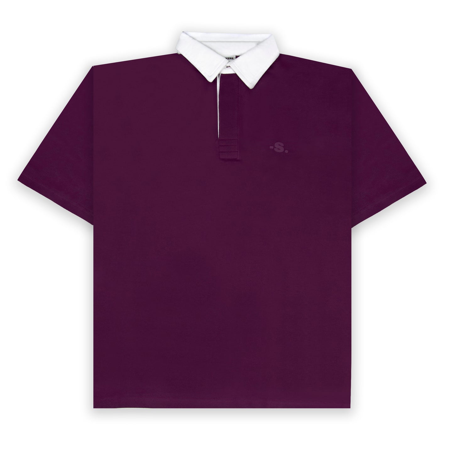 oversized polo tshirt