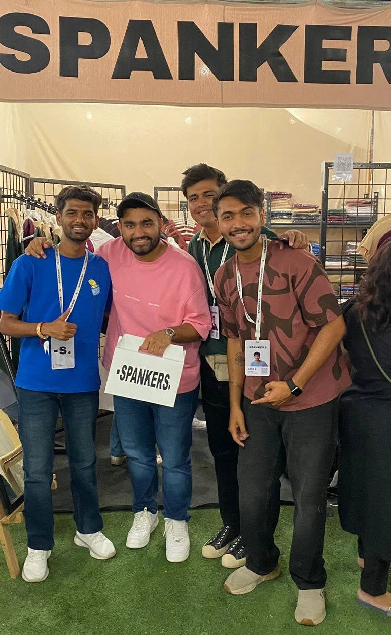 Spankers tshirt gift celebrity wear a.webp__PID:0150ff8d-34db-4e55-914f-61ab0db0e619