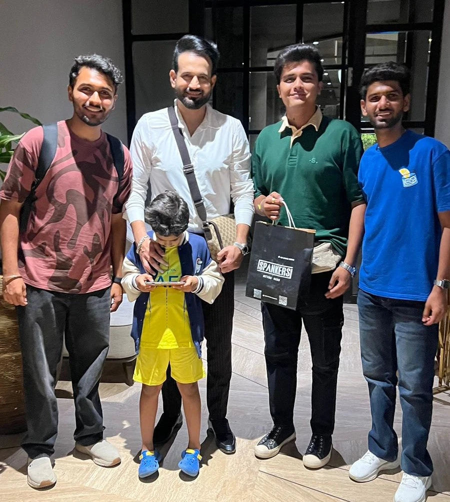 Spankers tshirt gift celebrity wear b.webp__PID:50ff8d34-db1e-4551-8f61-ab0db0e619cc