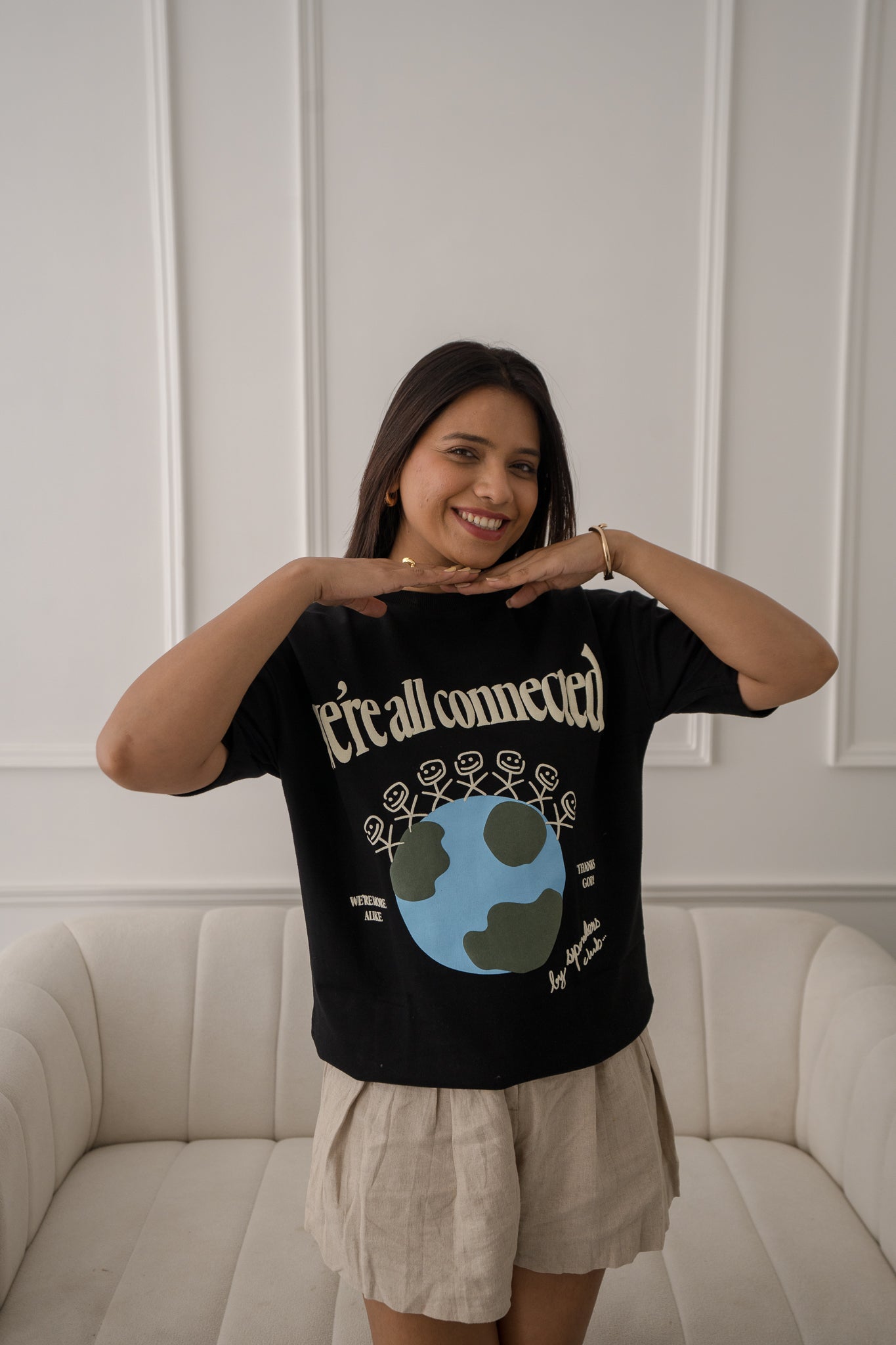 240 gsm tshirt