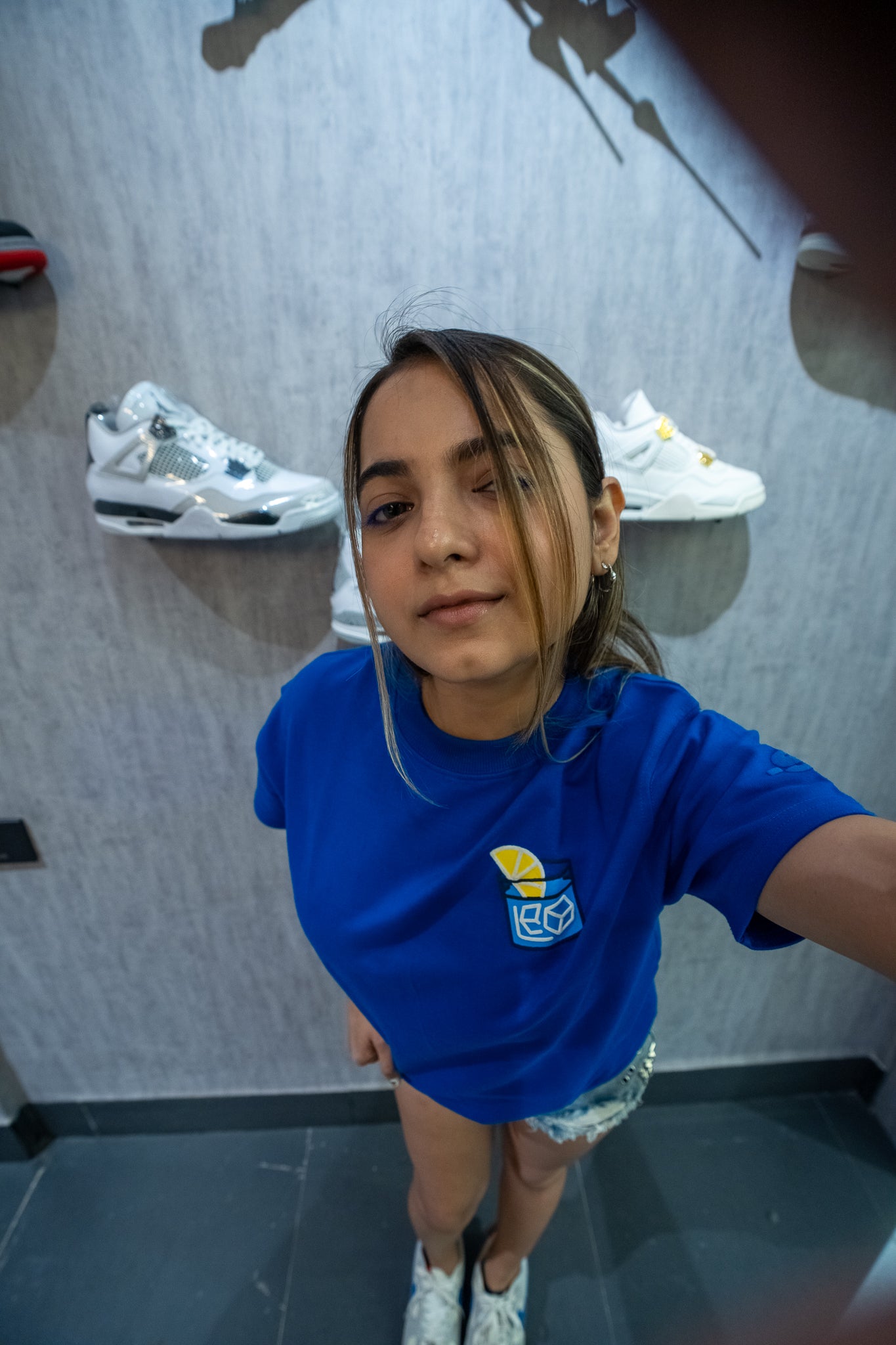 streetwear tshirt