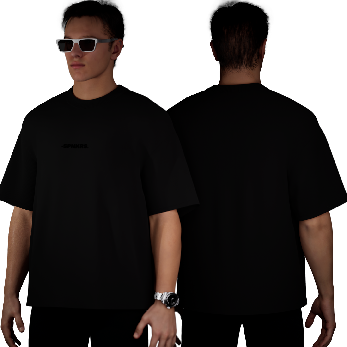 Plain tshirt