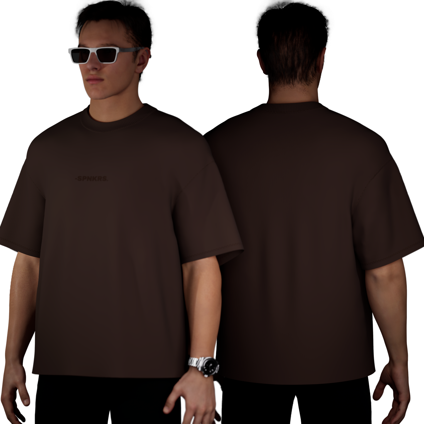 basic tshirt