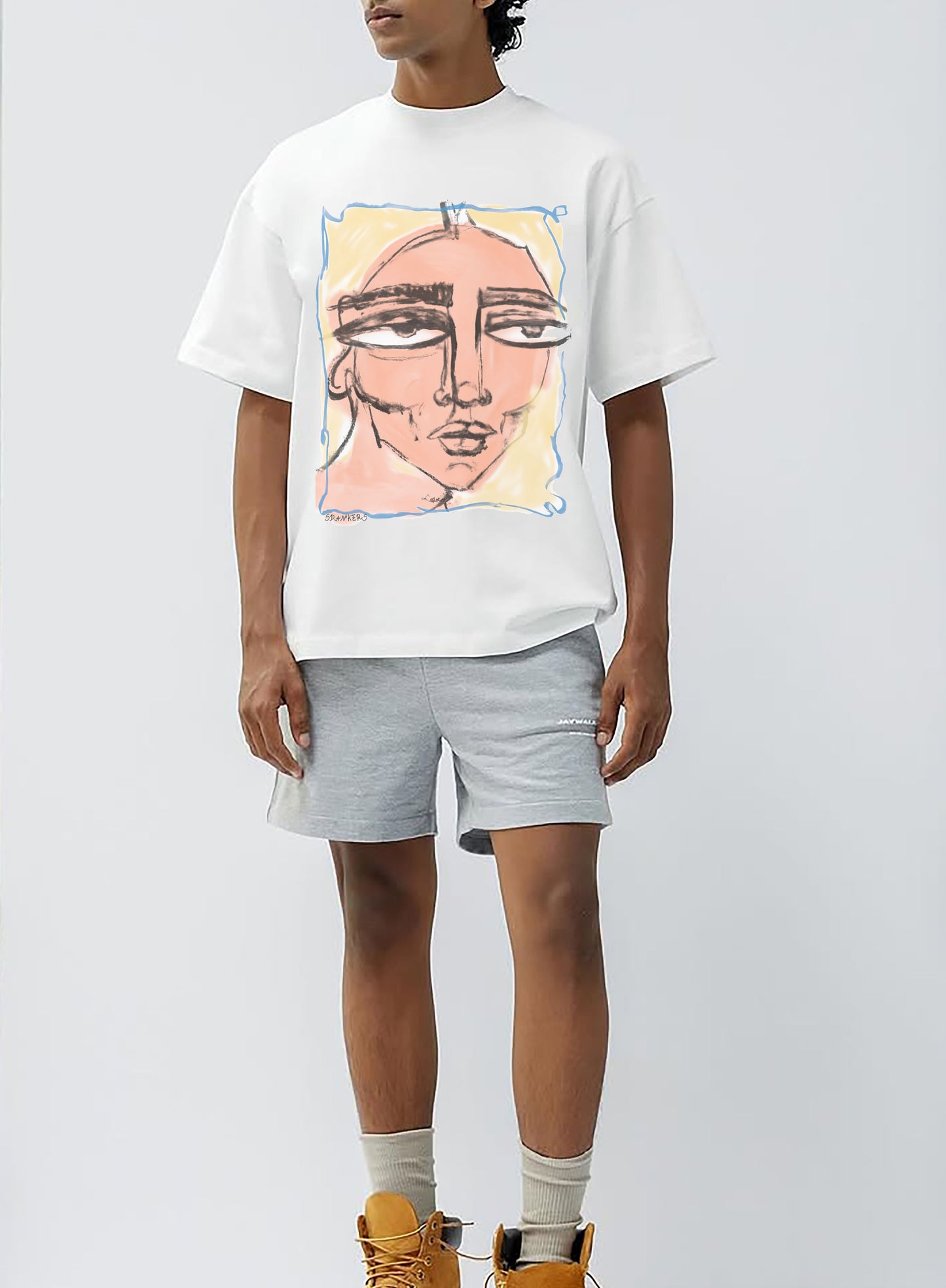 FACE ART