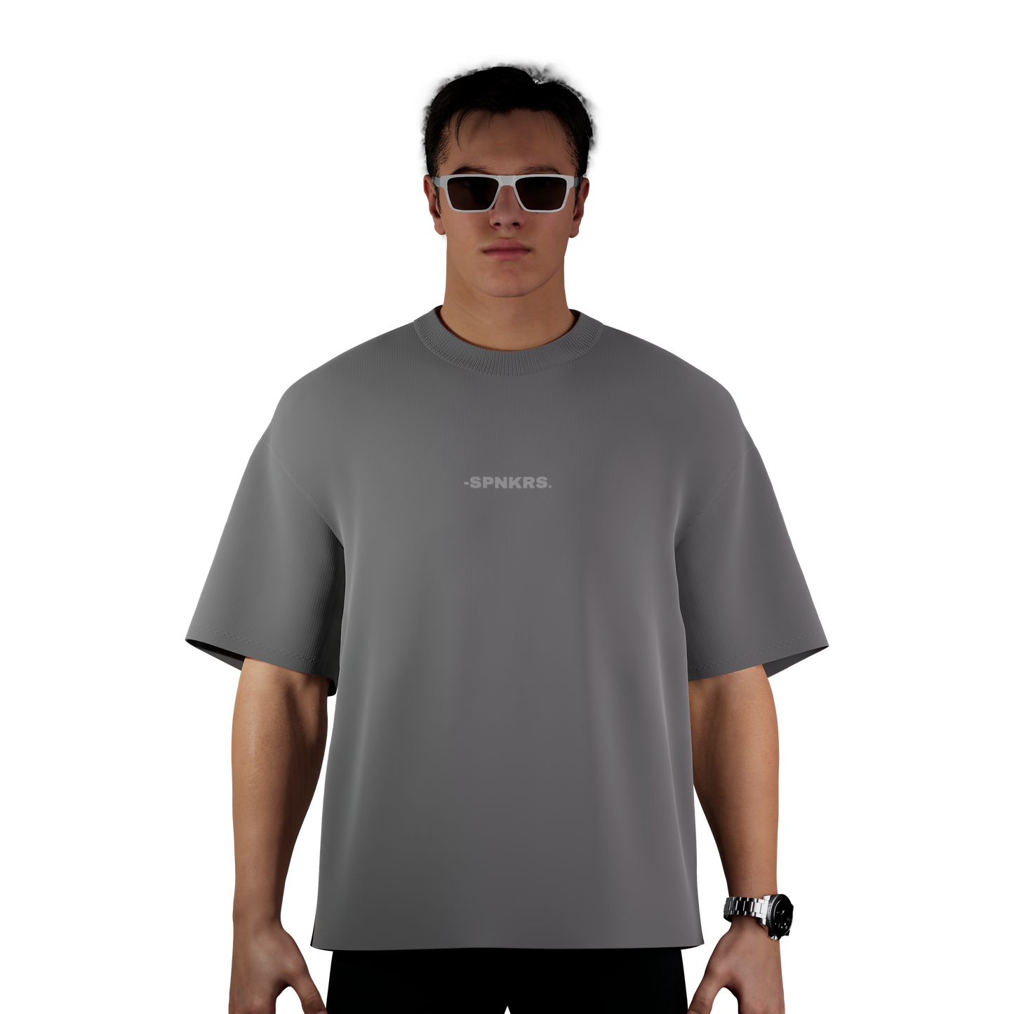 Crop tshirt