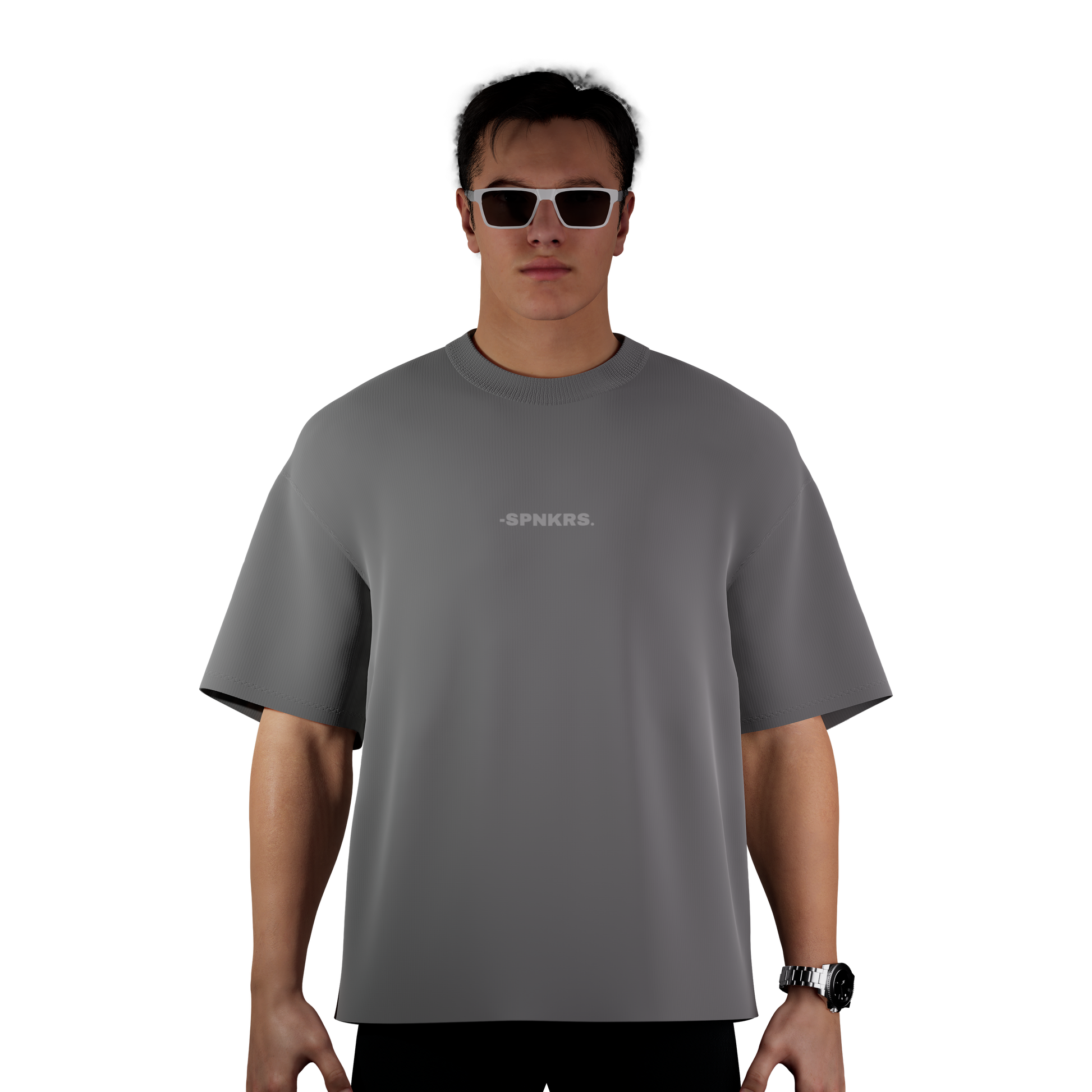 Crop tshirt
