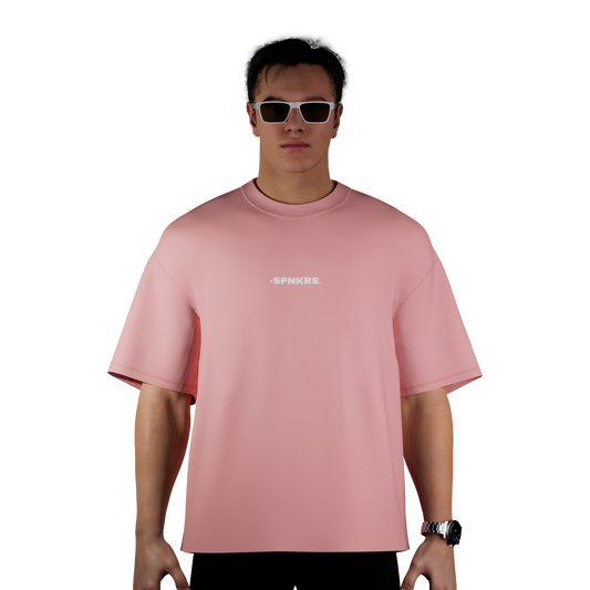 Pink tshirt