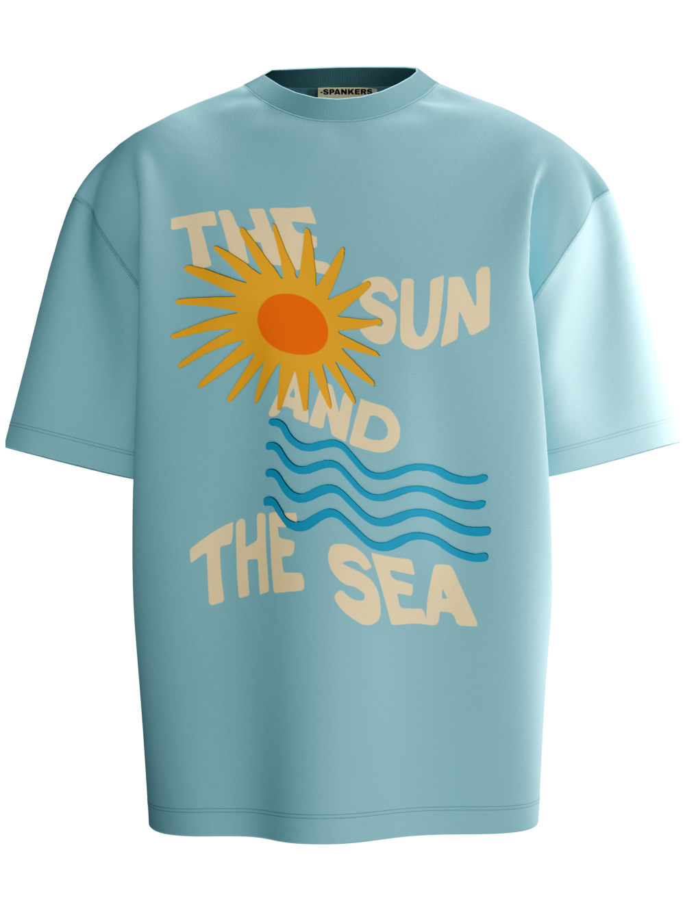 SUN AND SEA