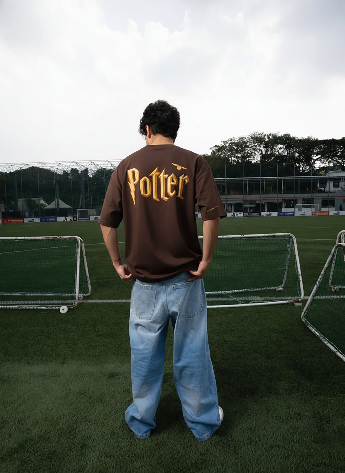 POTTER
