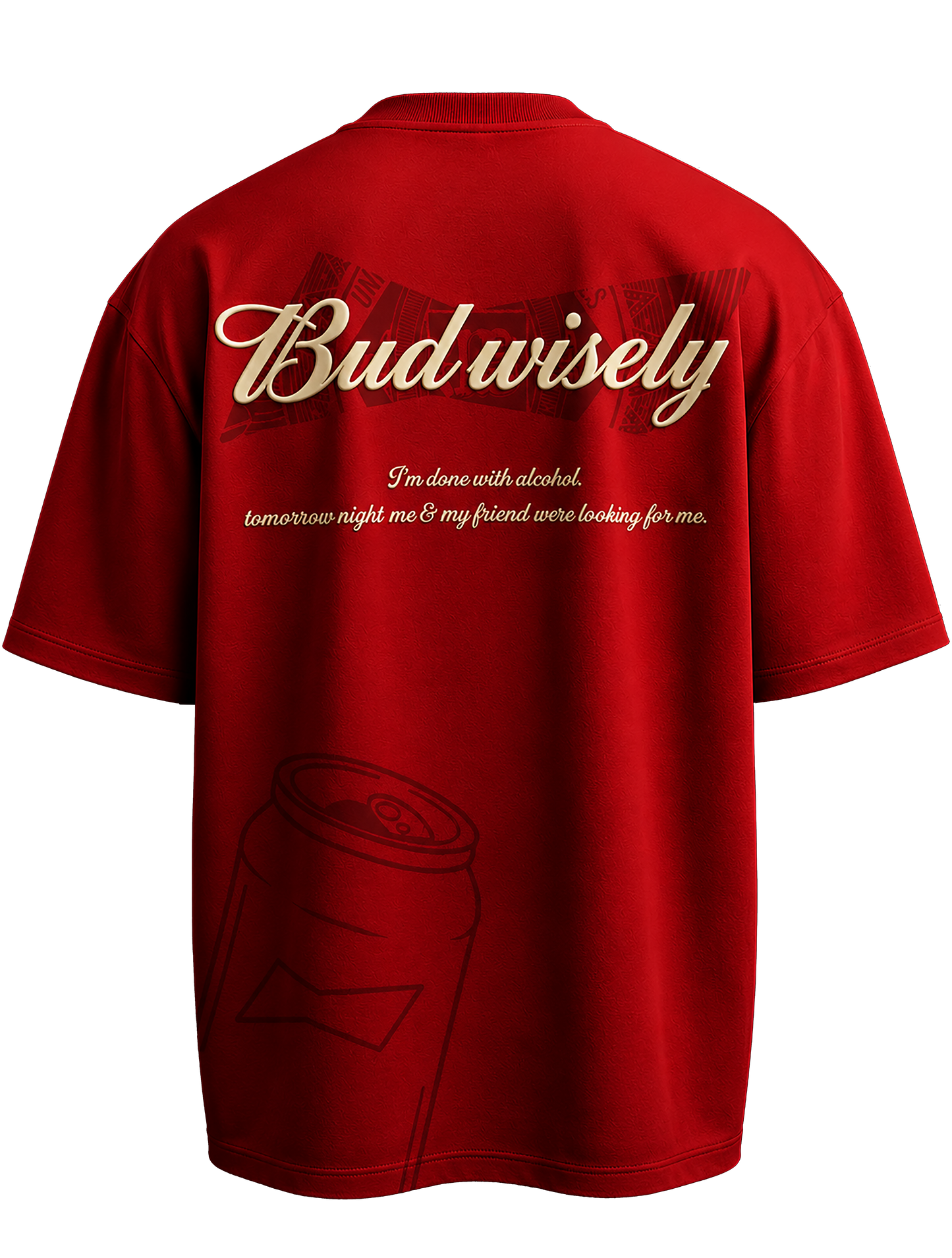 BUDWISELY