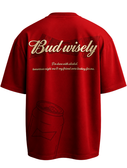 BUDWISELY