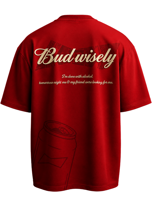 BUDWISELY