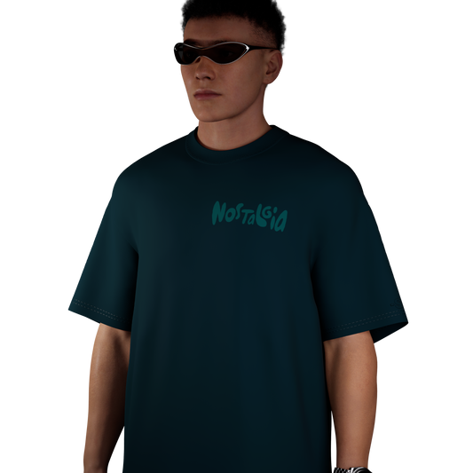 Nostalgia tshirt