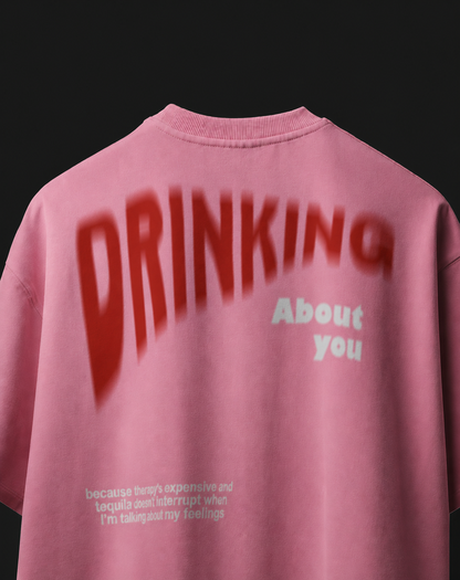 DRINKING