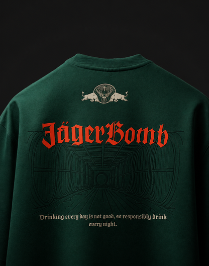 JAGERBOMB
