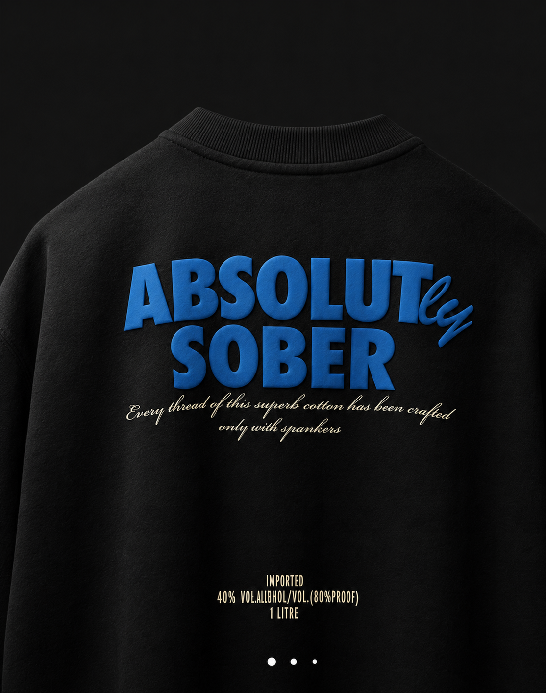 ABSOLUT-BLACK