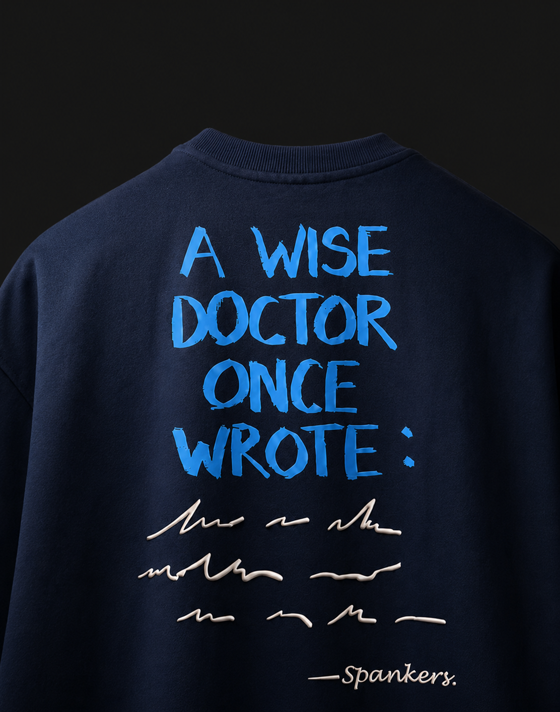 WISE DR.