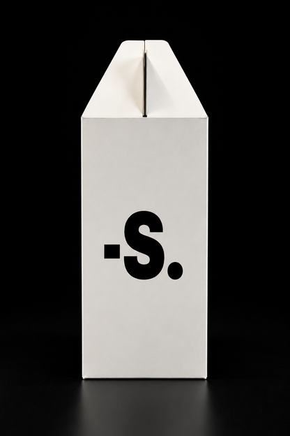 SIGNATURE BOX