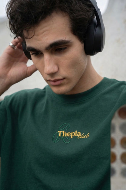 THEPLA CLUB