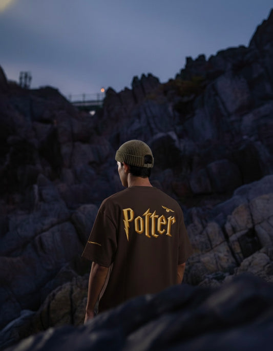 POTTER