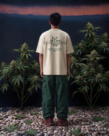 MEGALIZE LARIJUANA