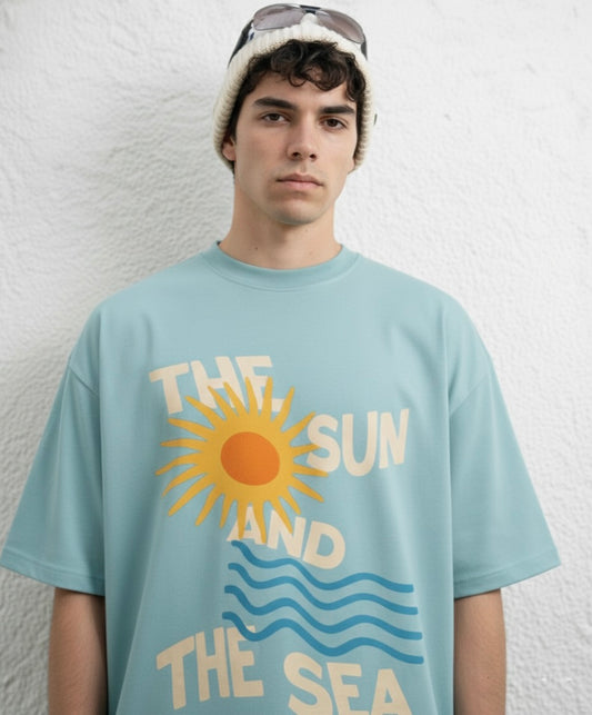 SUN AND SEA