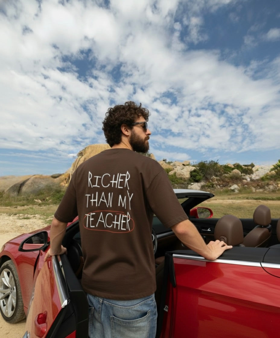 SCHOOL MANIFESTATION