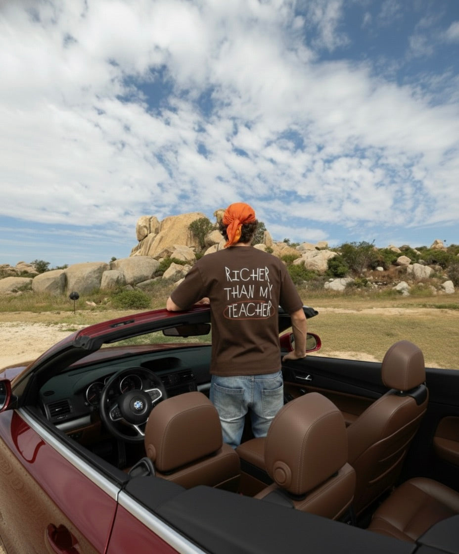 SCHOOL MANIFESTATION