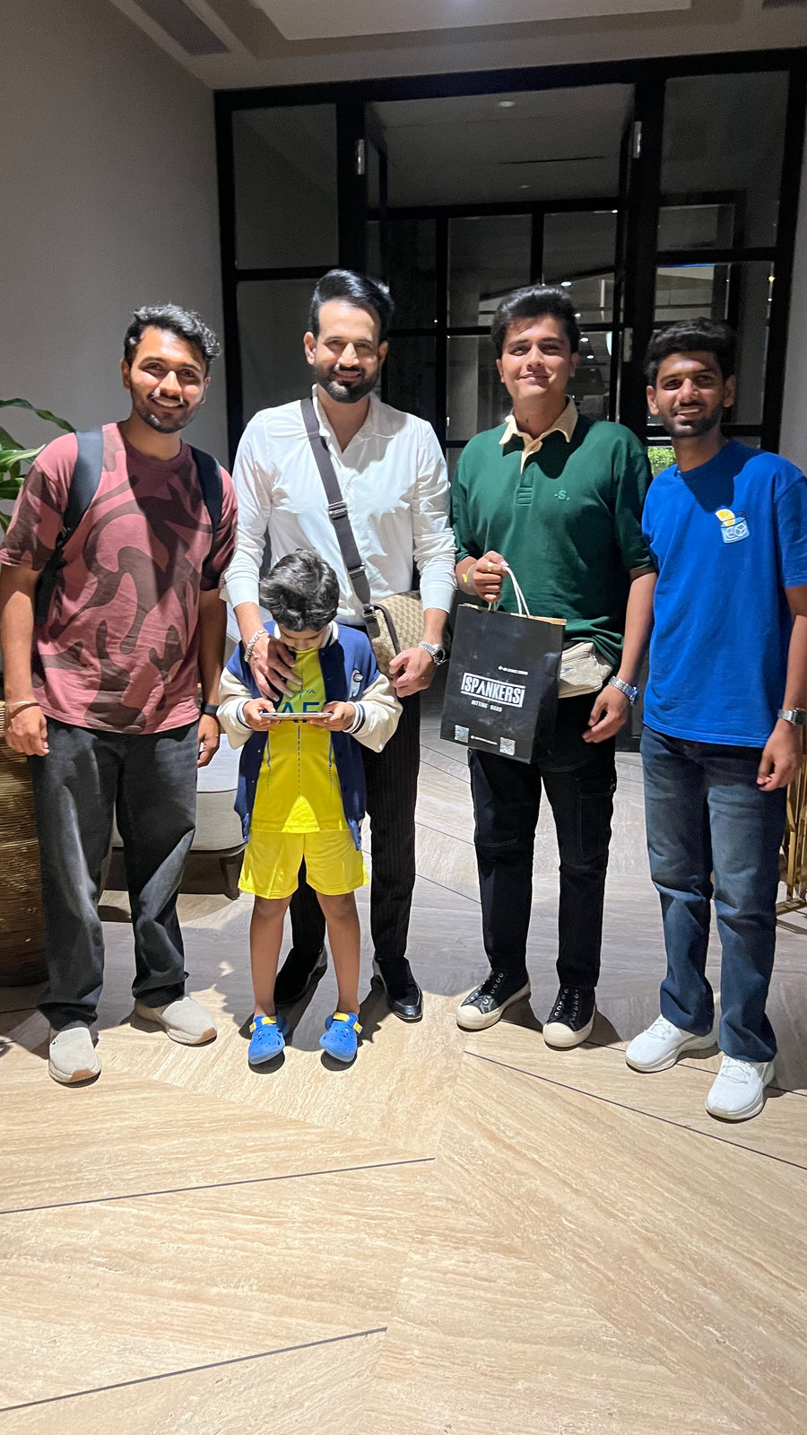Indian cricketer