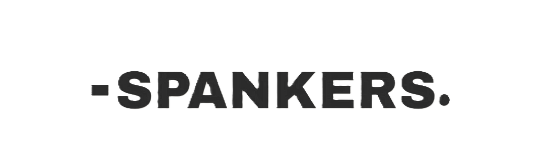 Spankers website of apparel and clothing 