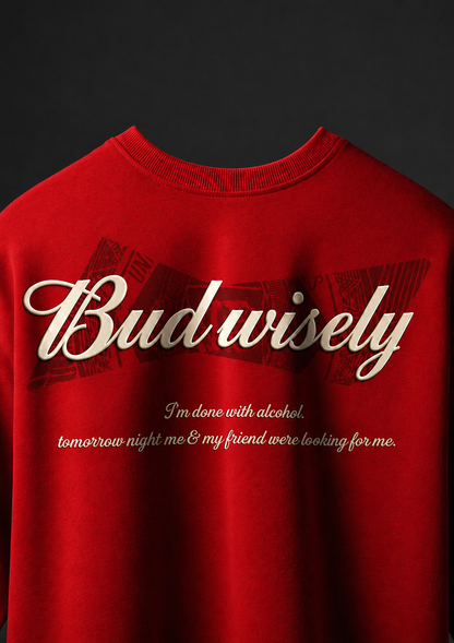 BUDWISELY