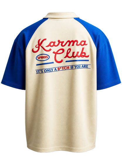 KARMA CLUB