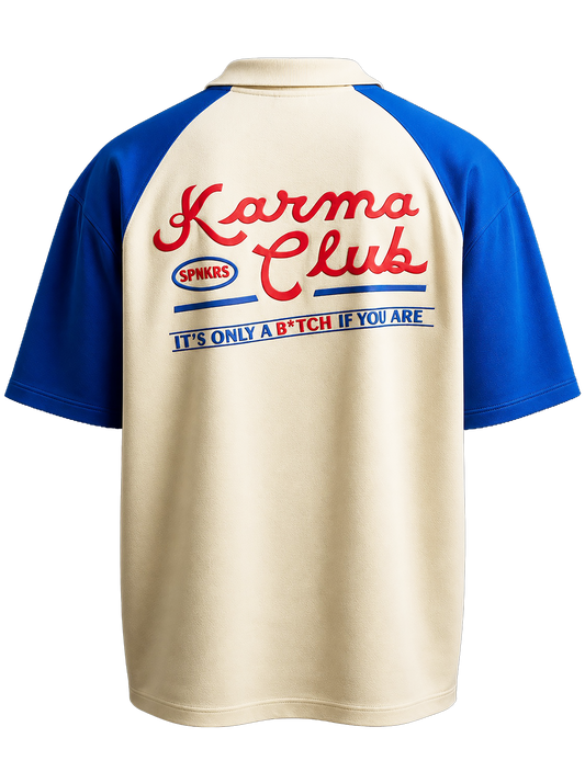 KARMA CLUB