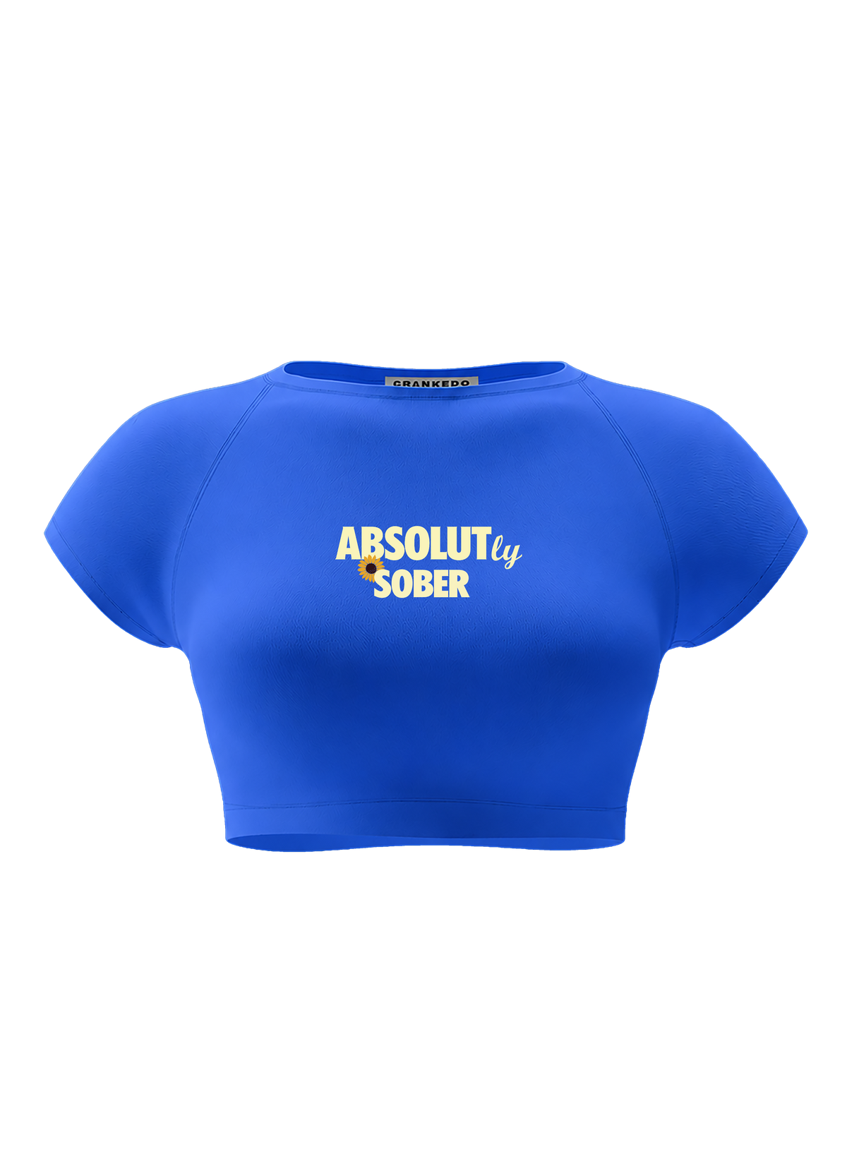 SOBER TEE