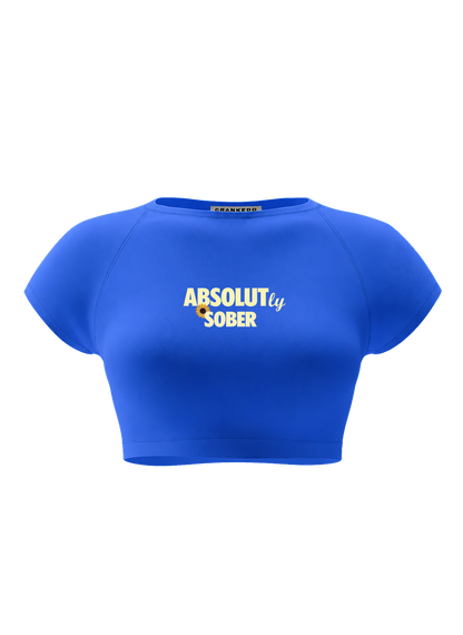 SOBER TEE