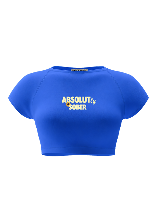 SOBER TEE