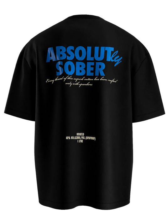 ABSOLUT-BLACK