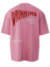 DRINKING