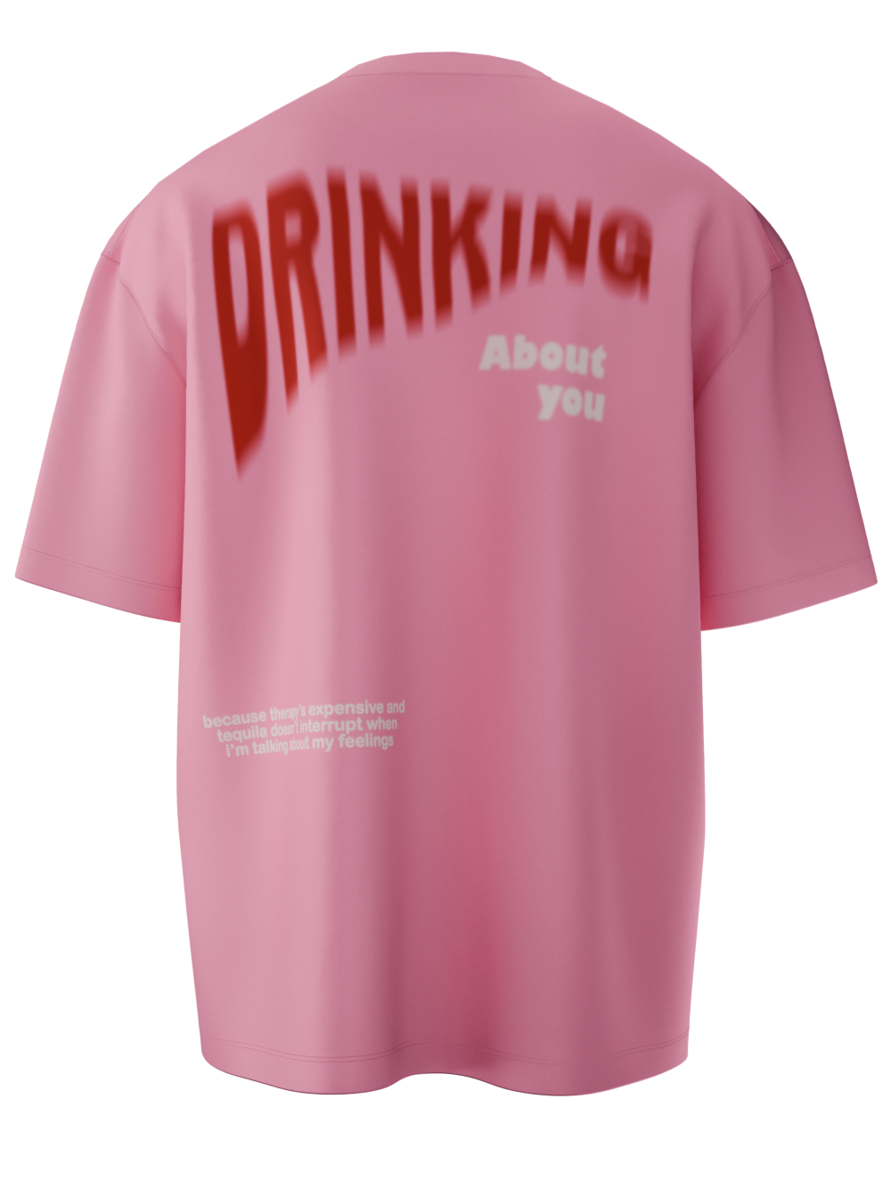 DRINKING