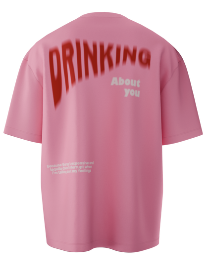 DRINKING