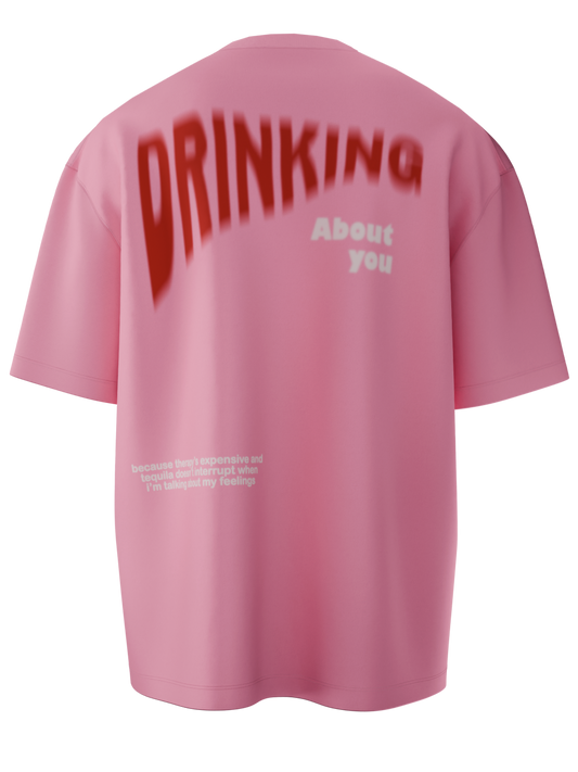 DRINKING