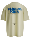 ABSOLUTLY SOBER