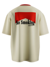no smoking tshirt , no smoking , no smoking without me , spankers , spankers india , oversized tshirt , fashion , best streetwear brand in india , best oversized tshirt , well known brand , crazy tshirt 