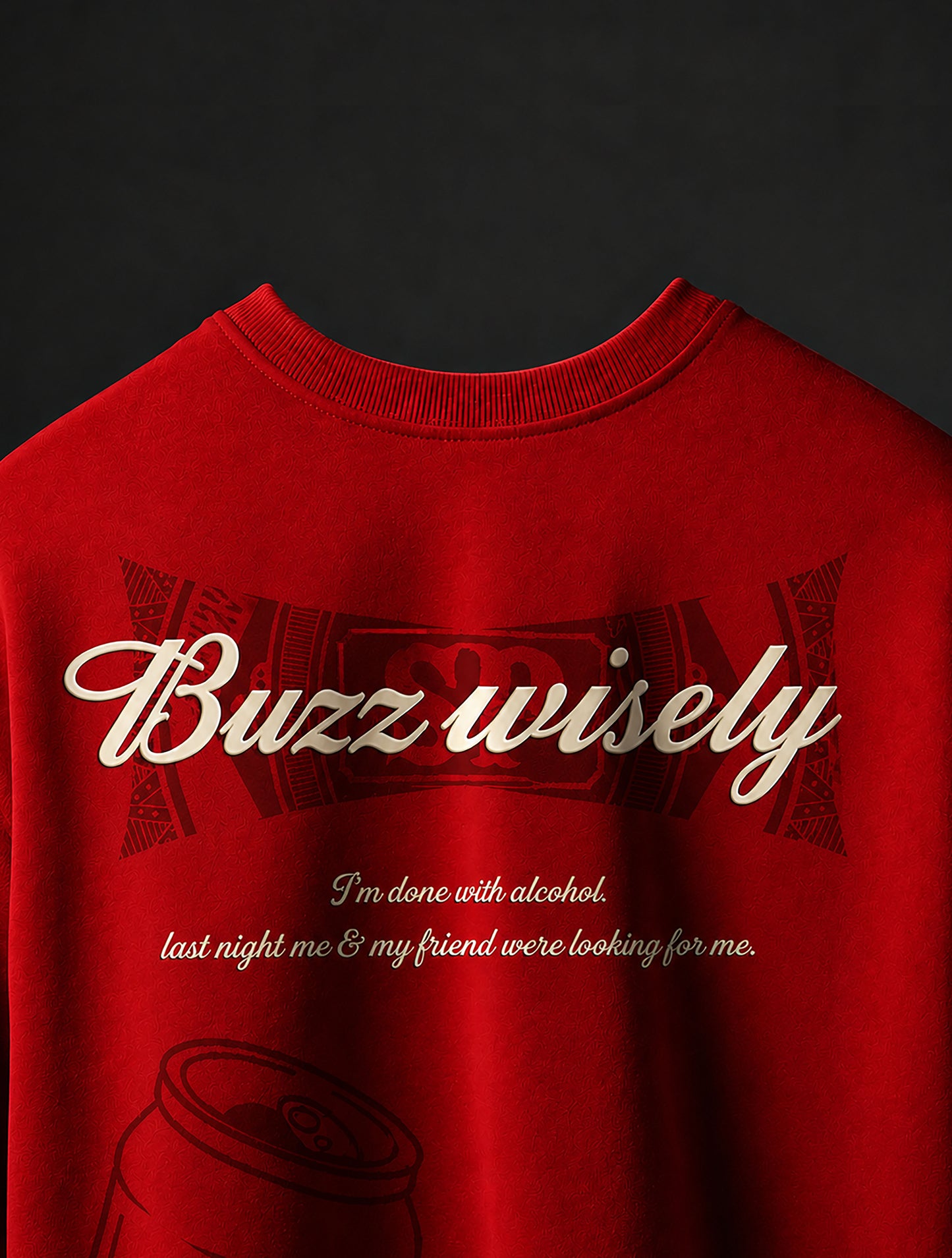 BUZZWISELY