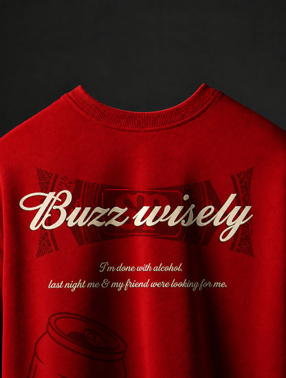 BUZZWISELY