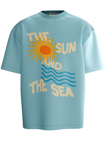 SUN AND SEA